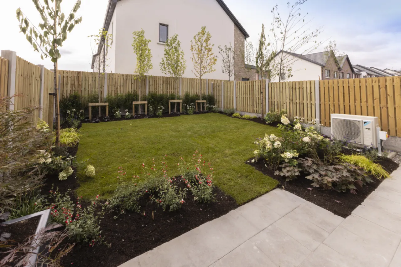 Photo of 3 Bed End Terrace & Semi Detached, Alderwood At Altidore Gardens, Newtownmountkennedy, Co Wicklow