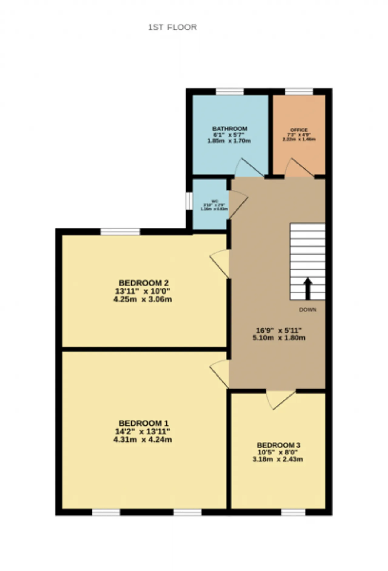 Photo of 96 Old Cabra Road, Cabra, Dublin 7, D07 Y7C3