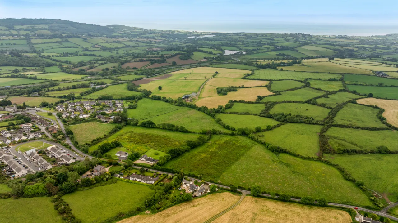 Photo of Ballahara, Barndarrig, County Wicklow, A67RP44