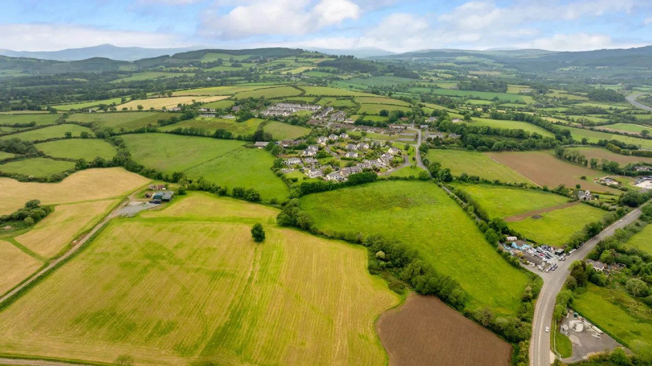 Photo of Ballahara, Barndarrig, County Wicklow, A67RP44