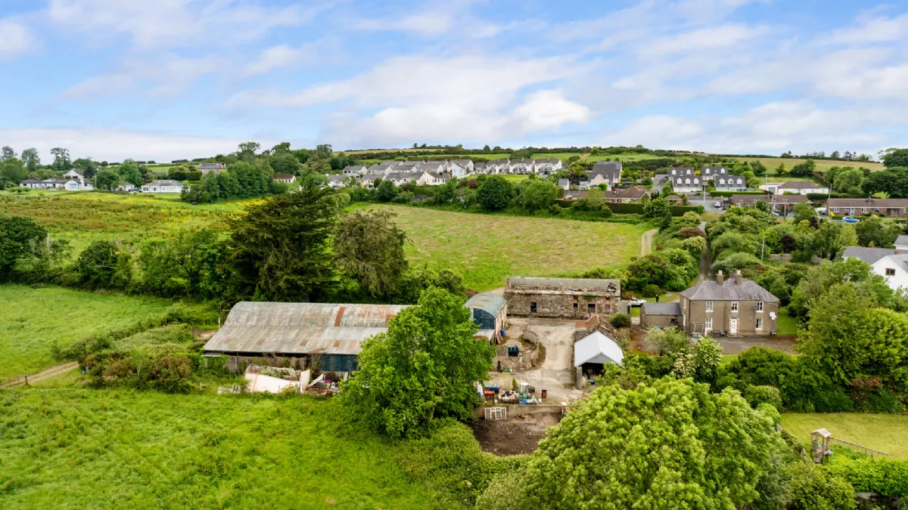 Photo of Ballahara, Barndarrig, County Wicklow, A67RP44