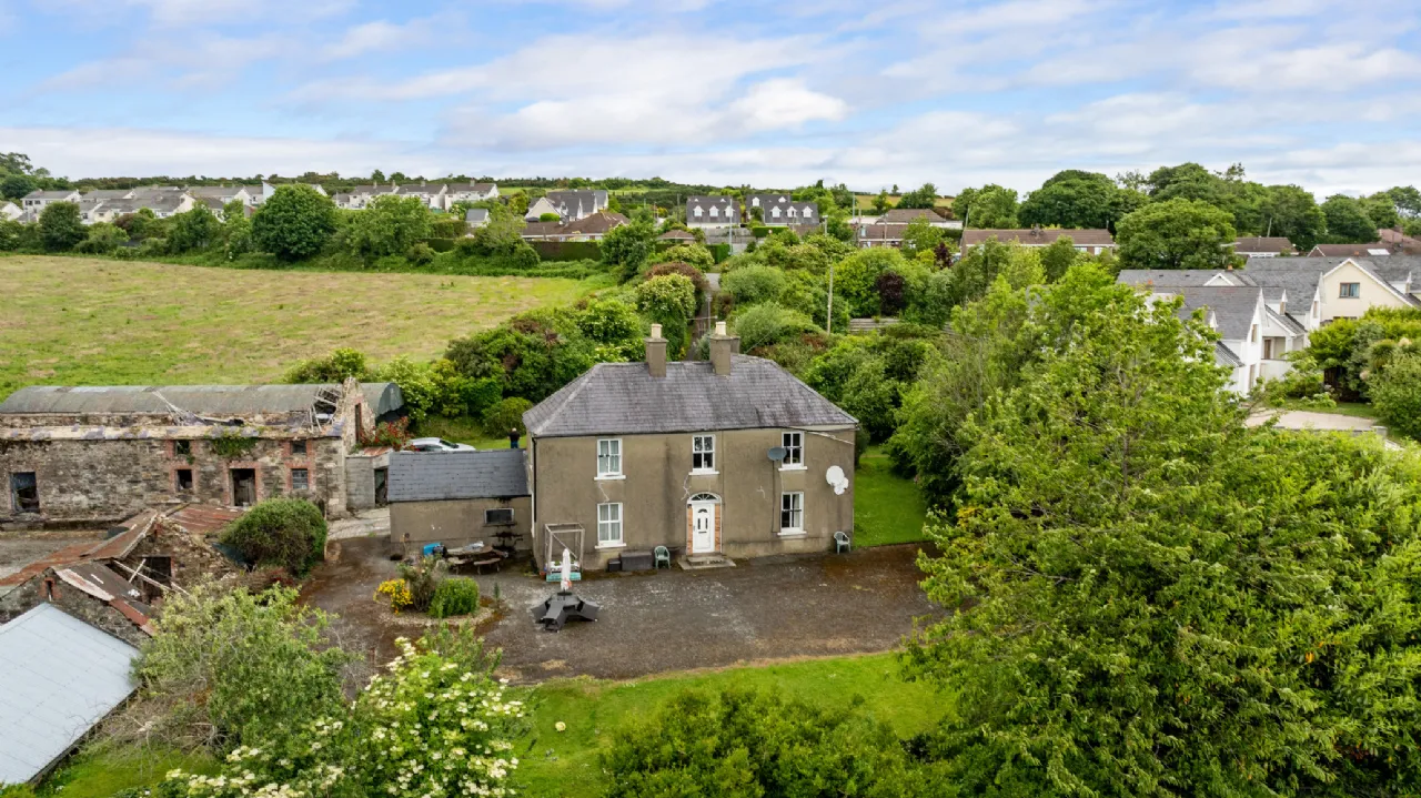 Photo of Ballahara, Barndarrig, County Wicklow, A67RP44