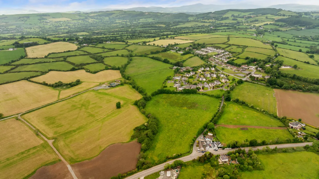 Photo of Ballahara, Barndarrig, County Wicklow, A67RP44