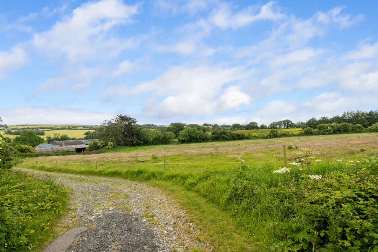 Photo of Ballahara, Barndarrig, County Wicklow, A67RP44