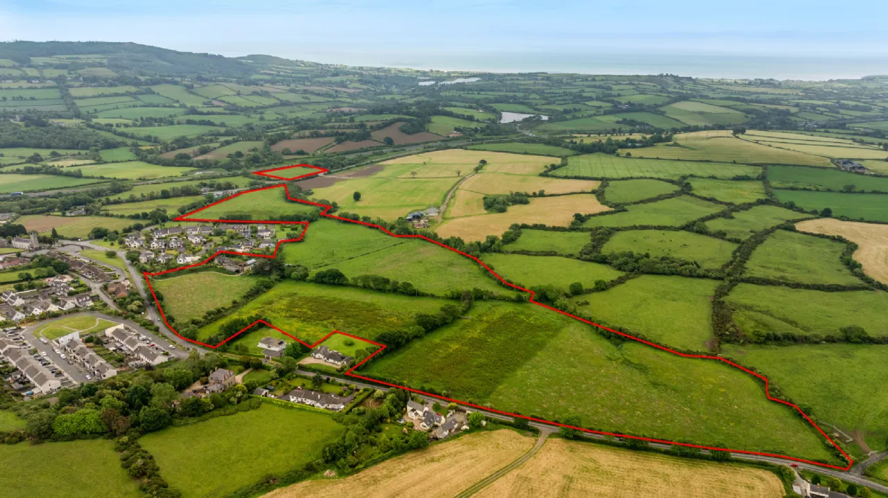 Photo of Ballahara, Barndarrig, County Wicklow, A67RP44