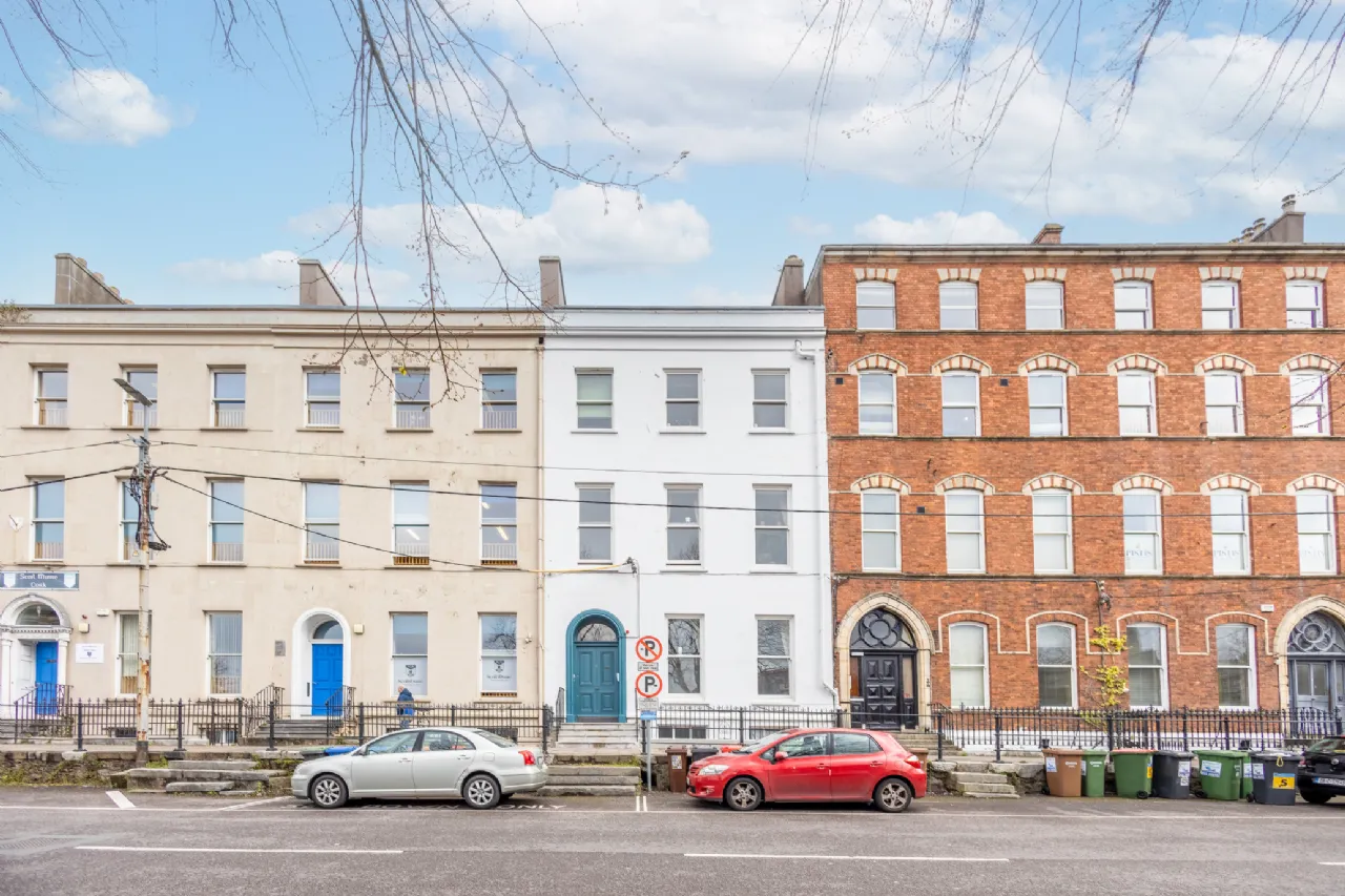 Photo of 4 Sidney Place, Wellington Road, Cork, T23 RX99