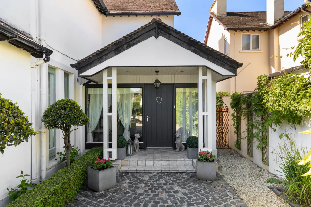 Photo of Foggia, 180 Orwell Road, Rathgar, Dublin