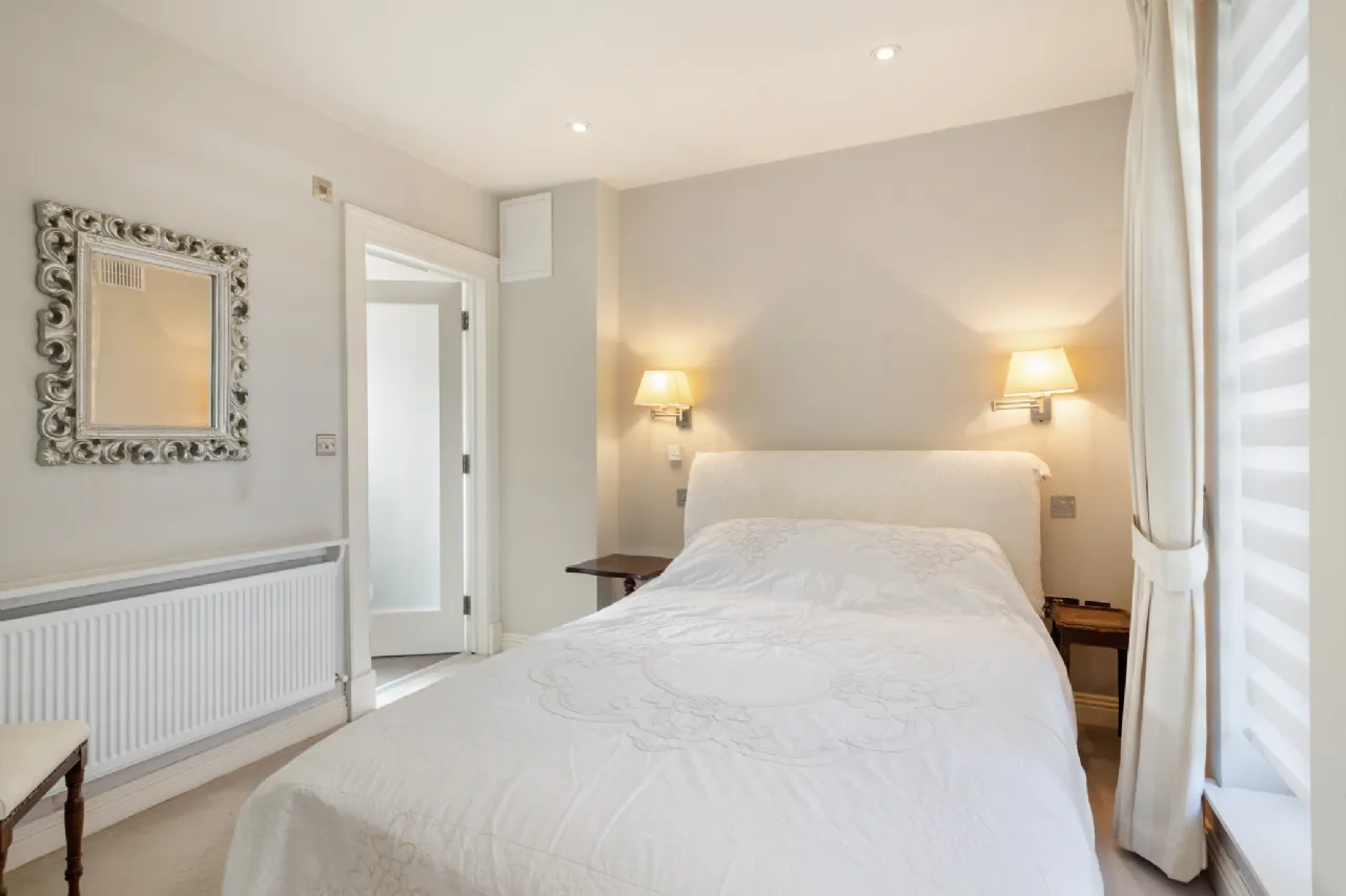 Photo of Foggia, 180 Orwell Road, Rathgar, Dublin