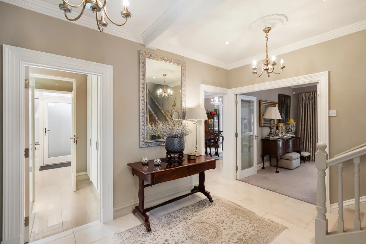 Photo of Foggia, 180 Orwell Road, Rathgar, Dublin