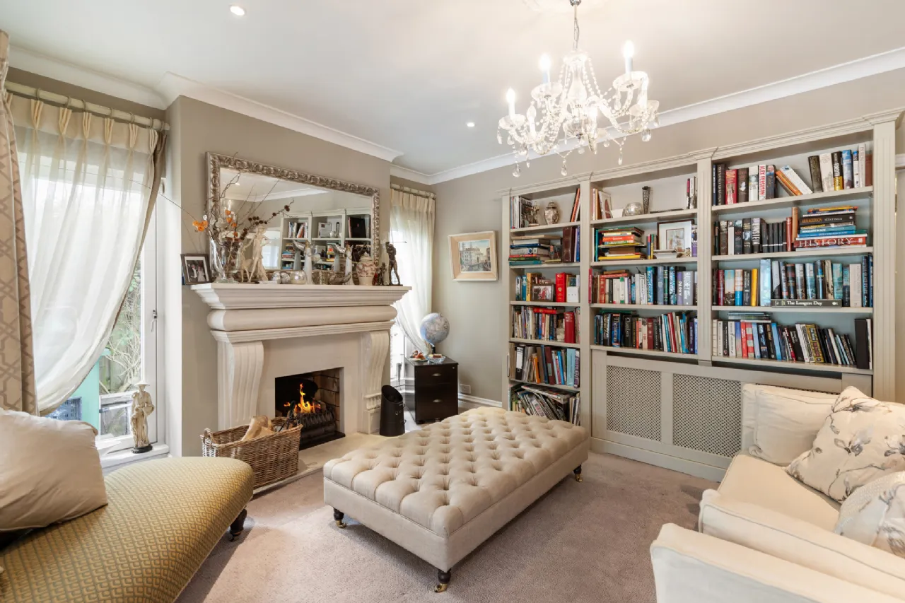 Photo of Foggia, 180 Orwell Road, Rathgar, Dublin