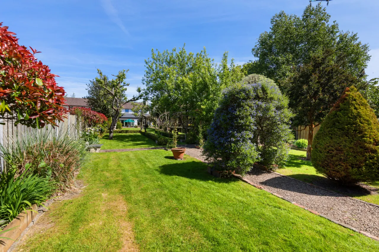 Photo of Foggia, 180 Orwell Road, Rathgar, Dublin