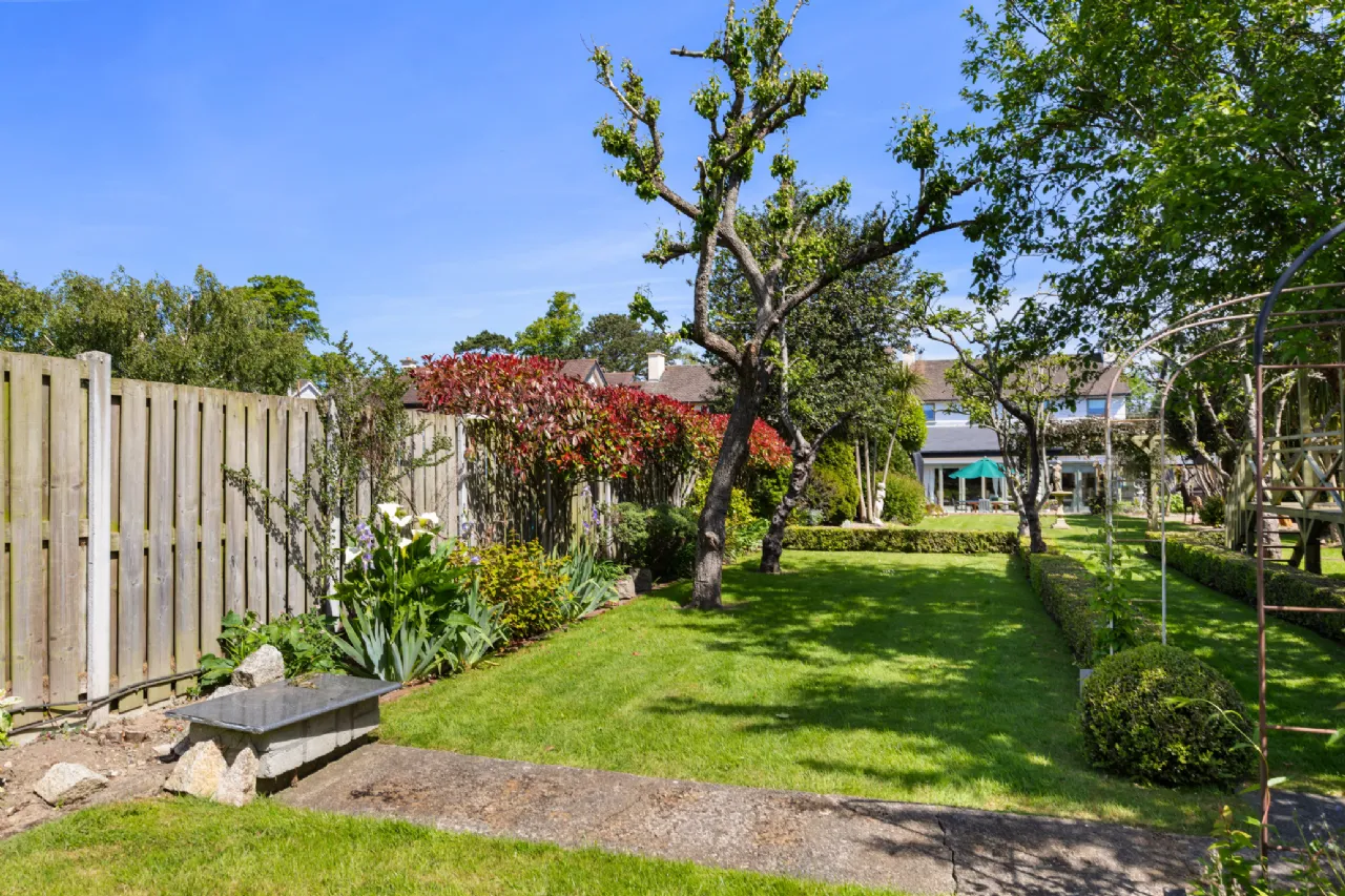 Photo of Foggia, 180 Orwell Road, Rathgar, Dublin