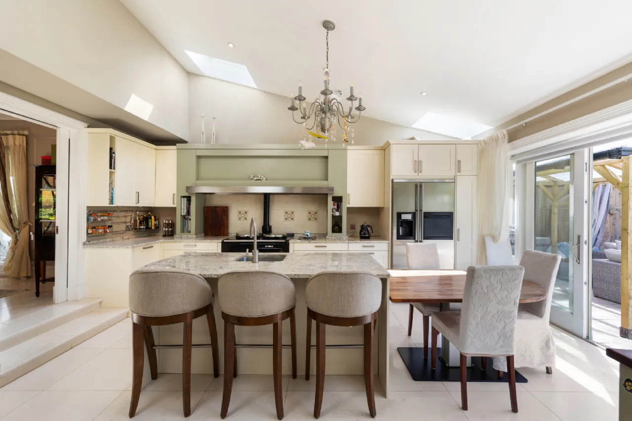 Photo of Foggia, 180 Orwell Road, Rathgar, Dublin