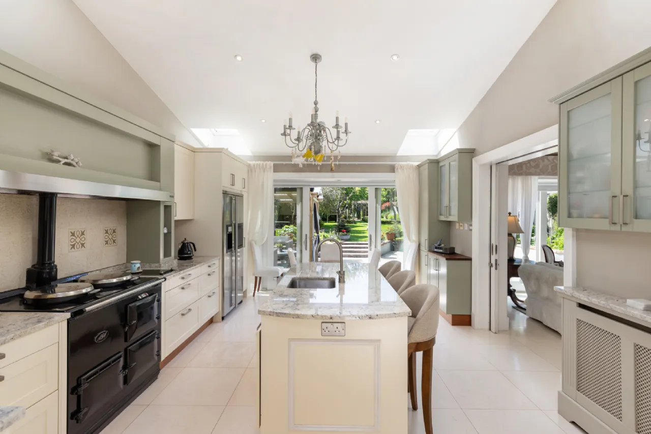 Photo of Foggia, 180 Orwell Road, Rathgar, Dublin