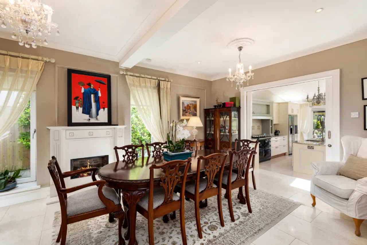 Photo of Foggia, 180 Orwell Road, Rathgar, Dublin