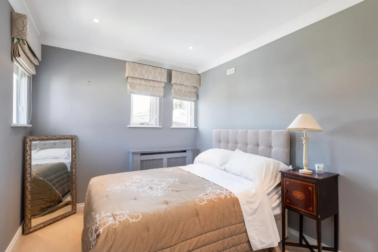 Photo of Foggia, 180 Orwell Road, Rathgar, Dublin