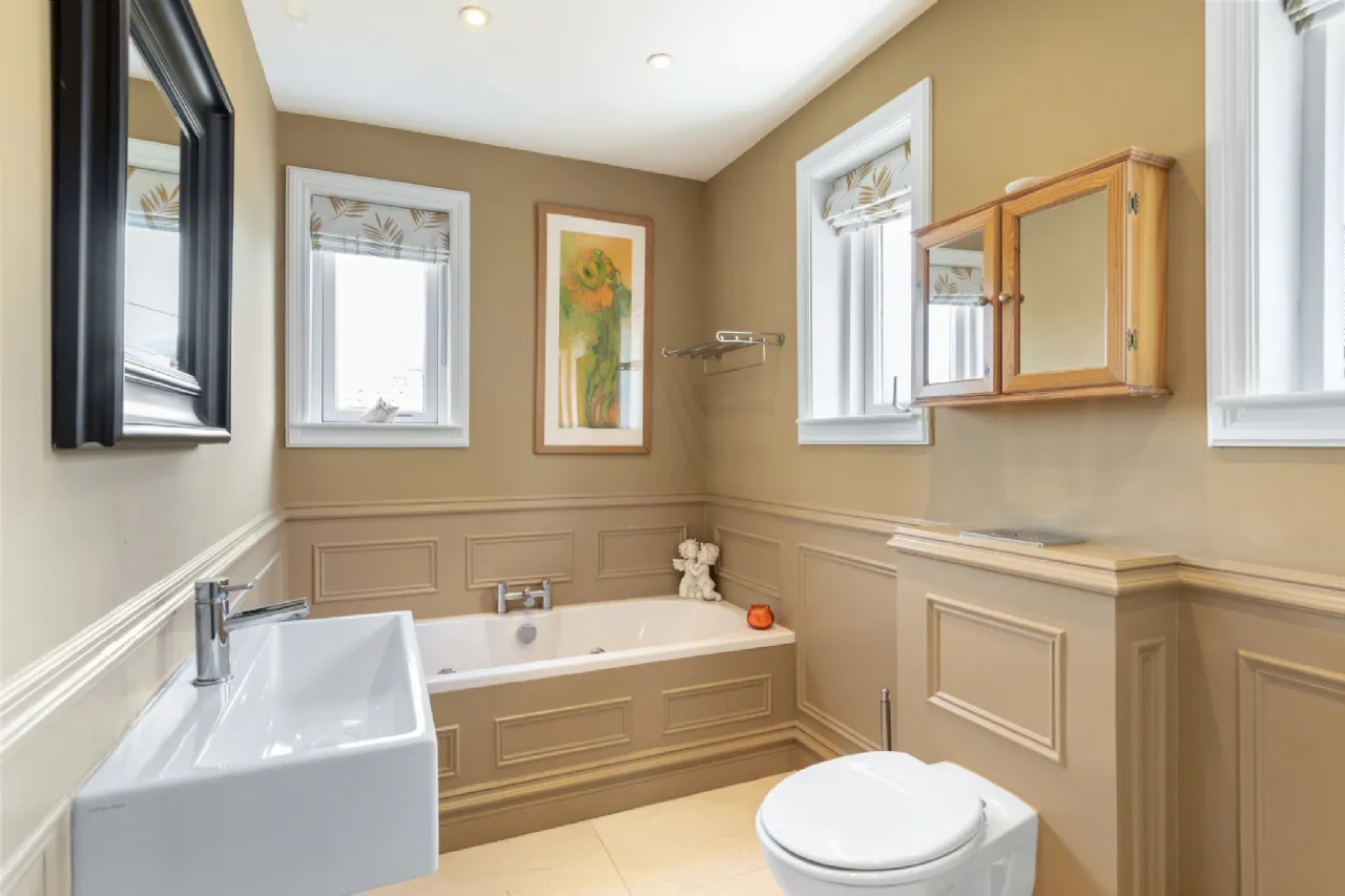 Photo of Foggia, 180 Orwell Road, Rathgar, Dublin