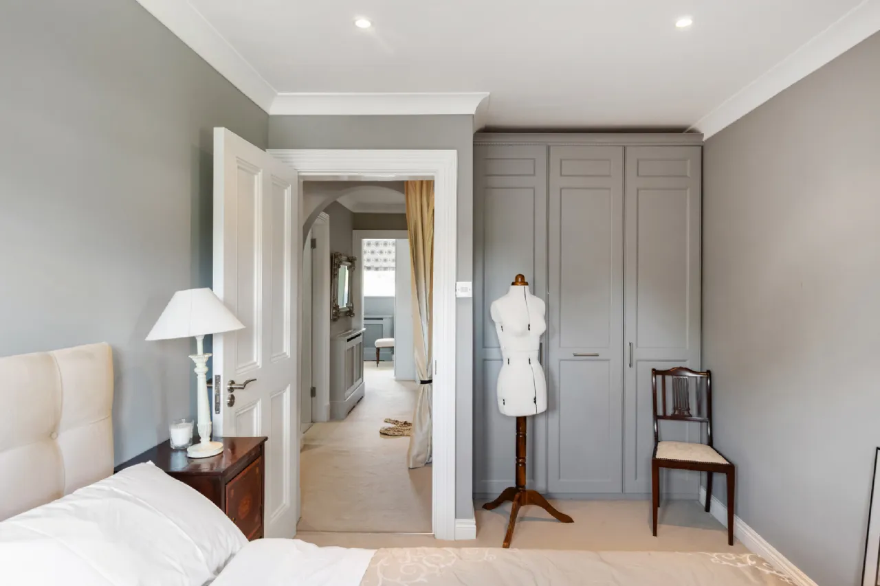 Photo of Foggia, 180 Orwell Road, Rathgar, Dublin