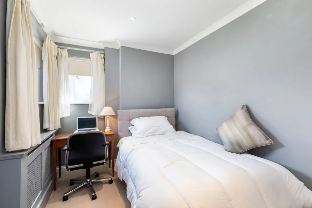 Photo of Foggia, 180 Orwell Road, Rathgar, Dublin