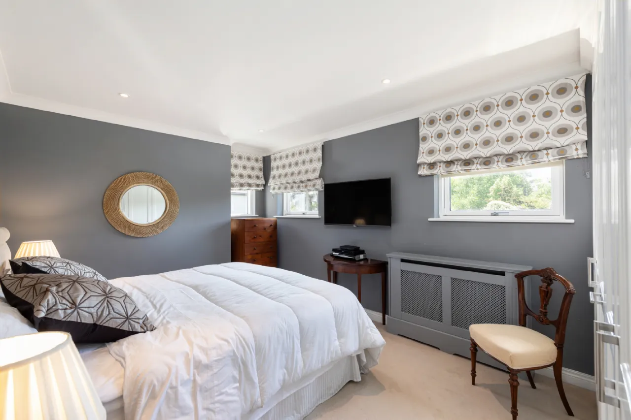 Photo of Foggia, 180 Orwell Road, Rathgar, Dublin