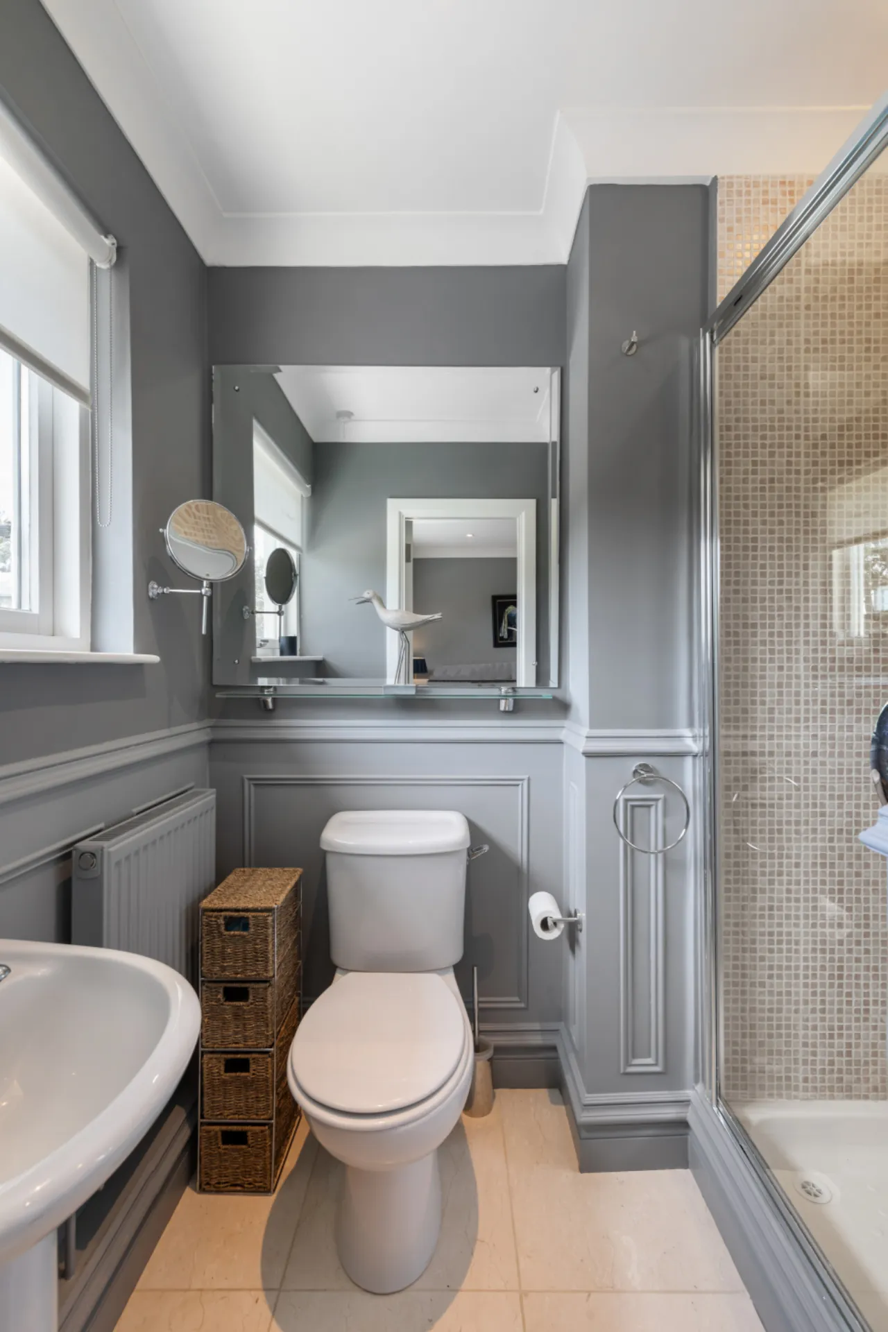 Photo of Foggia, 180 Orwell Road, Rathgar, Dublin