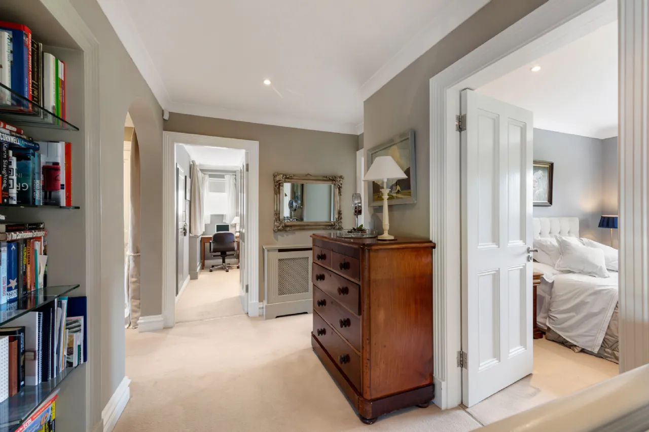 Photo of Foggia, 180 Orwell Road, Rathgar, Dublin