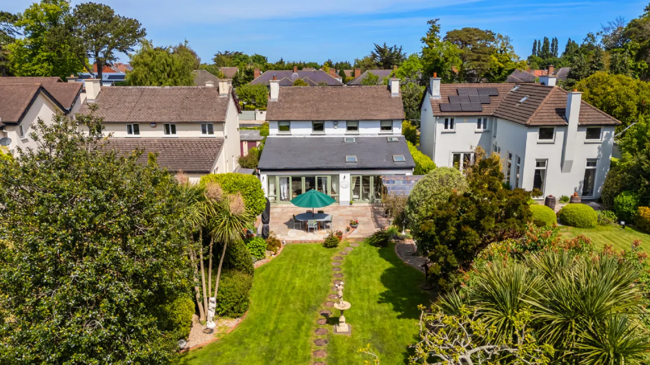 Photo of Foggia, 180 Orwell Road, Rathgar, Dublin