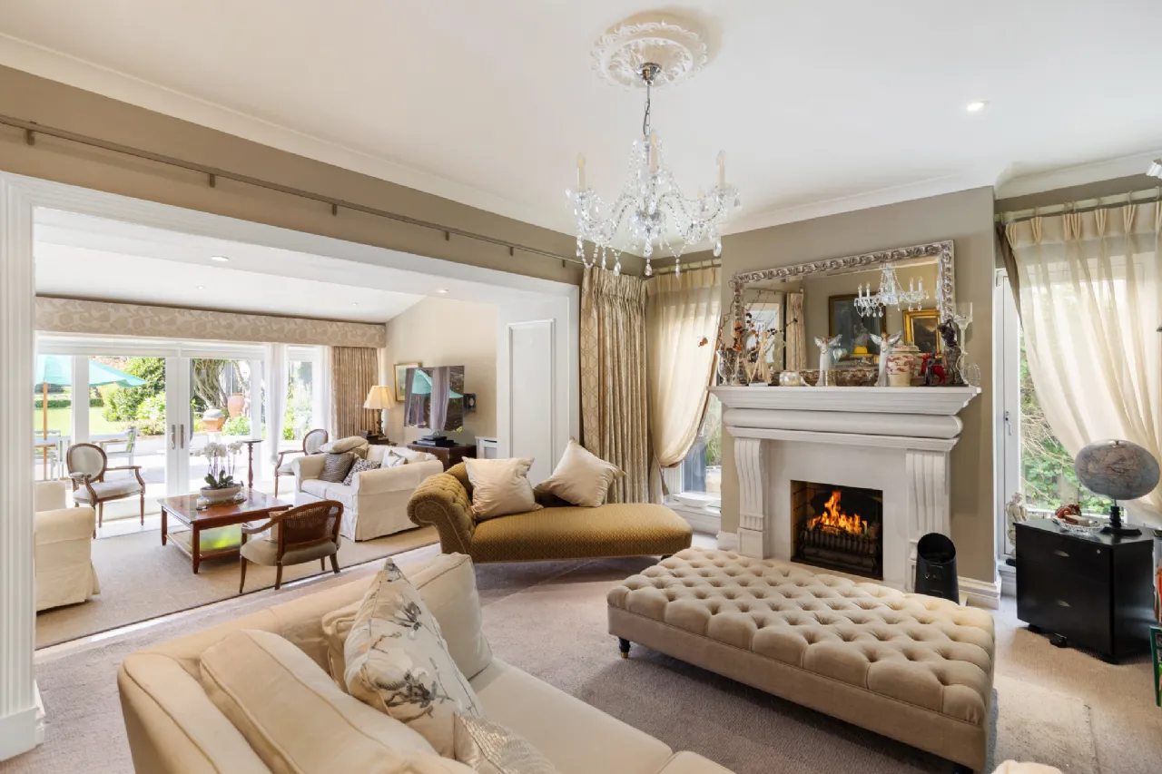 Photo of Foggia, 180 Orwell Road, Rathgar, Dublin