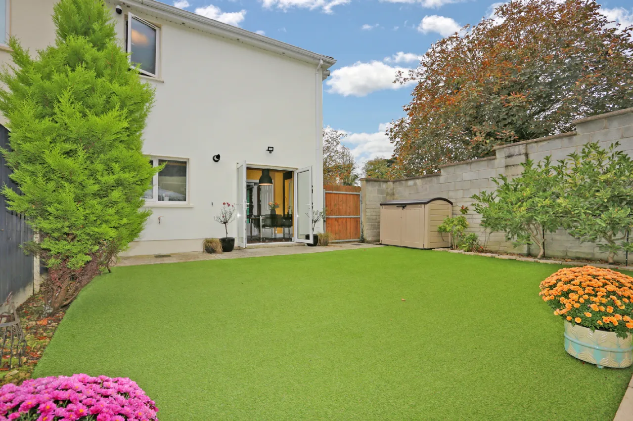 Photo of 1 Castlerock Avenue, Castlerock, Castleconnell, Co Limerick, V94PD6C