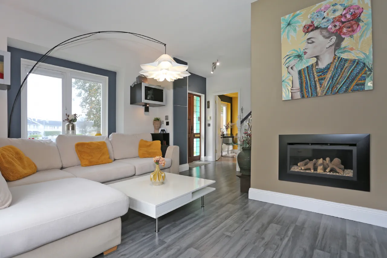 Photo of 1 Castlerock Avenue, Castlerock, Castleconnell, Co Limerick, V94PD6C