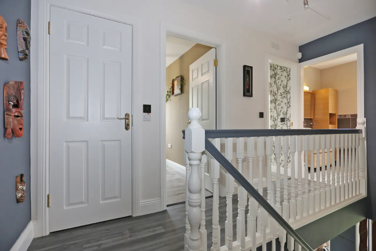 Photo of 1 Castlerock Avenue, Castlerock, Castleconnell, Co Limerick, V94PD6C