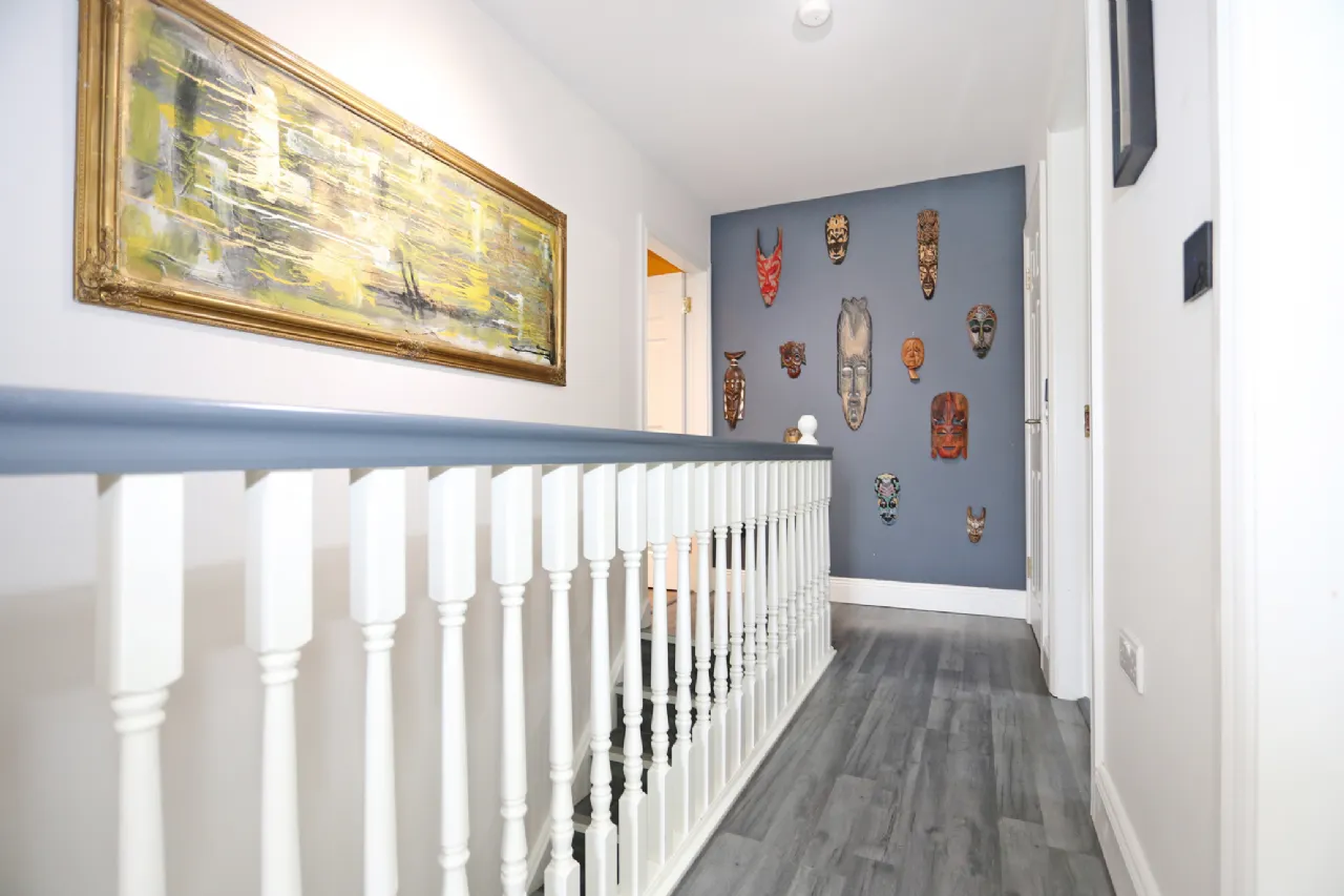 Photo of 1 Castlerock Avenue, Castlerock, Castleconnell, Co Limerick, V94PD6C