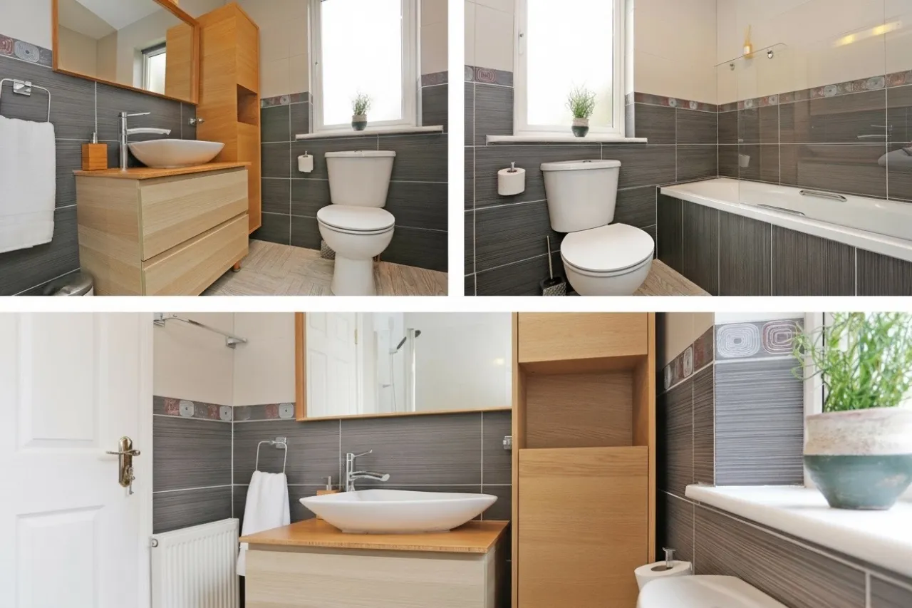 Photo of 1 Castlerock Avenue, Castlerock, Castleconnell, Co Limerick, V94PD6C