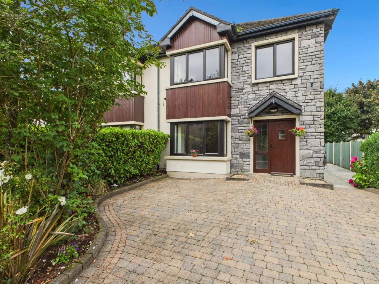 Photo of 65 Carraig Linn, Caheronaun, Loughrea, Co. Galway, H62 X525