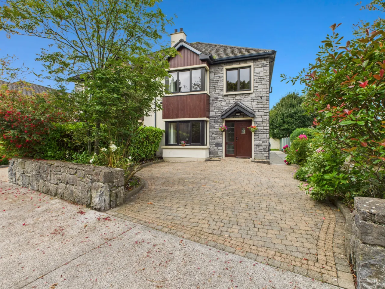 Photo of 65 Carraig Linn, Caheronaun, Loughrea, Co. Galway, H62 X525