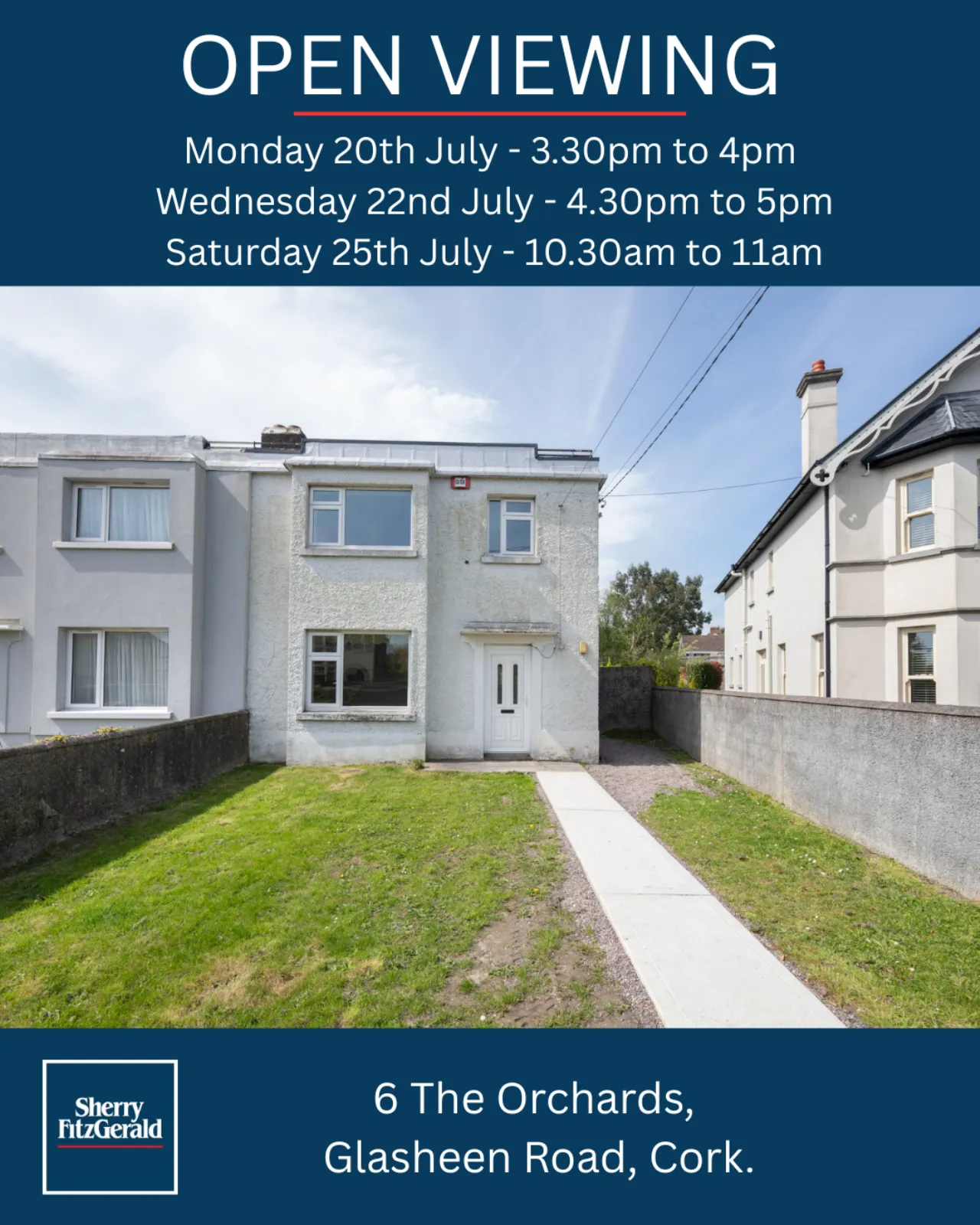 Photo of 6 The Orchards, Glasheen Road, Cork, T12 K7CP