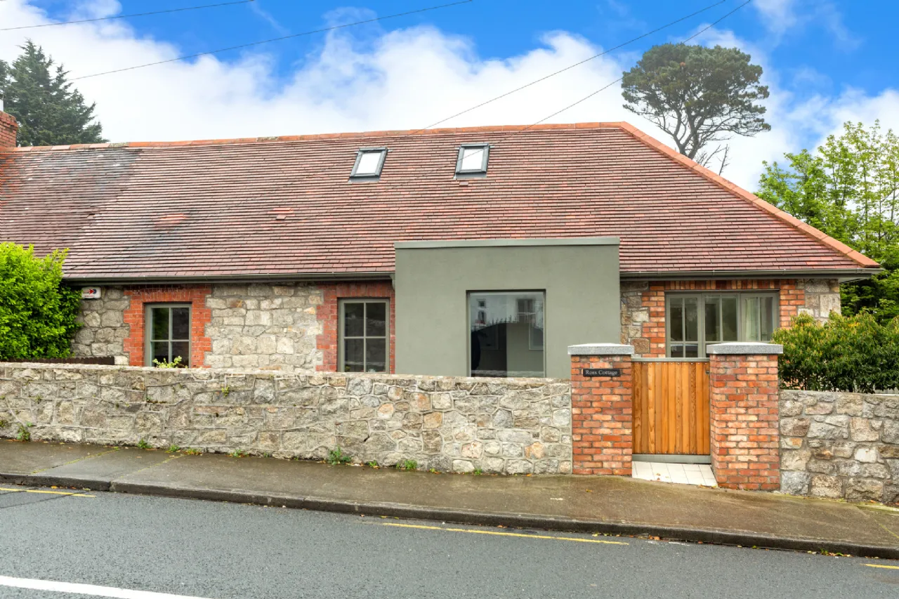 Photo of Ross Cottage, Seafield Road, Killiney, Co. Dublin, A96 H983