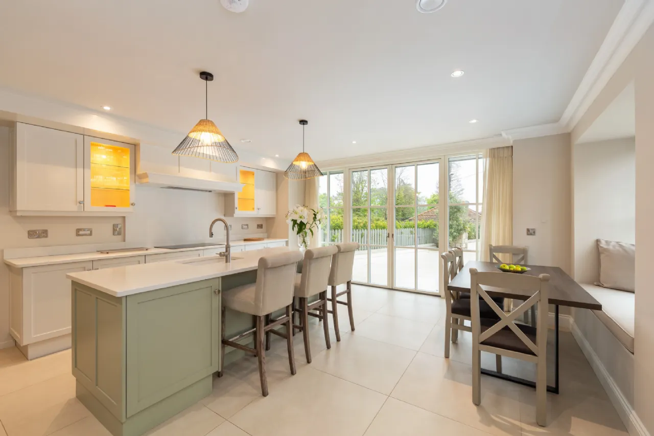 Photo of Ross Cottage, Seafield Road, Killiney, Co. Dublin, A96 H983