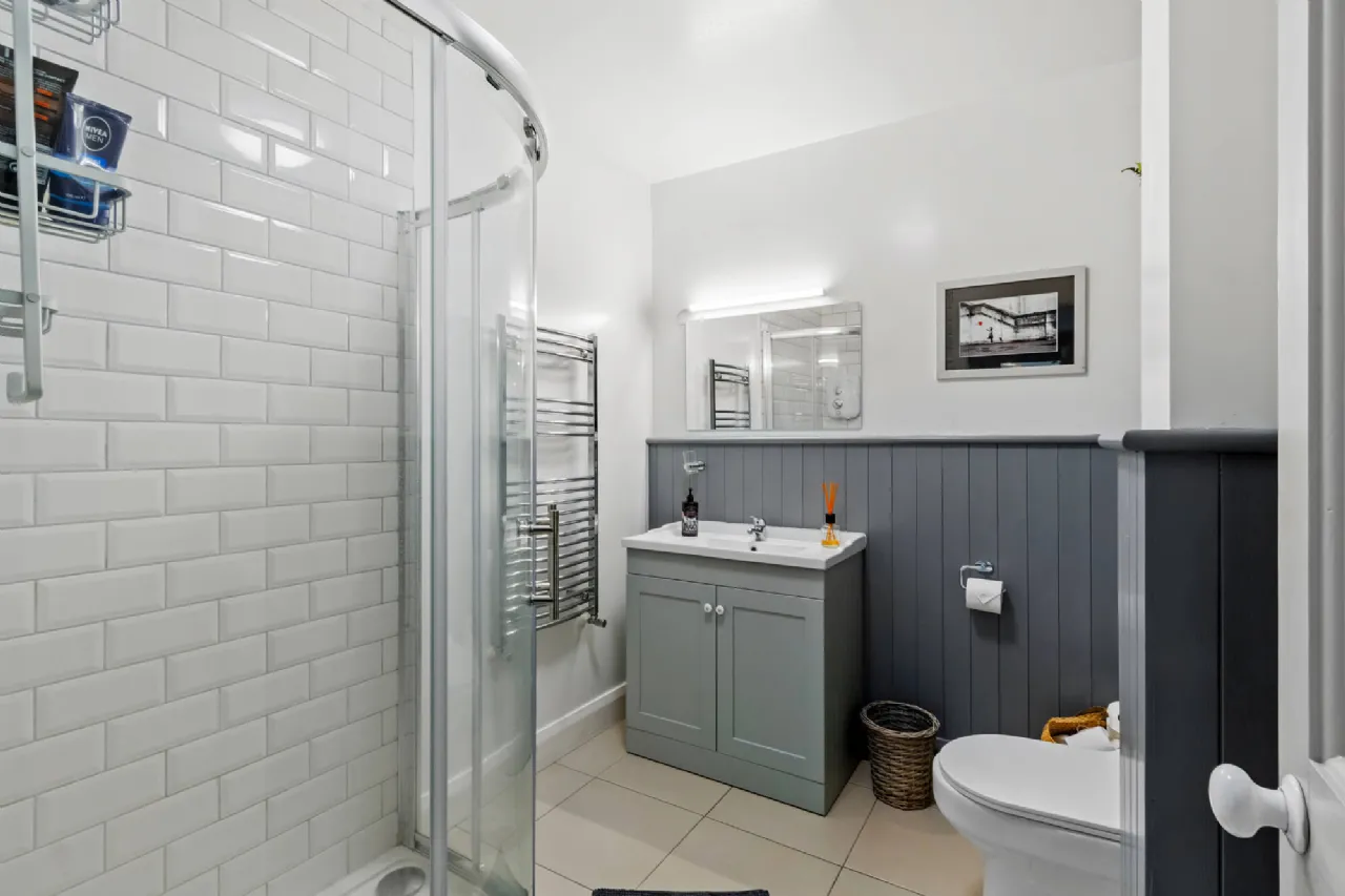 Photo of Knockane, Drimoleague, Co Cork, P47W351