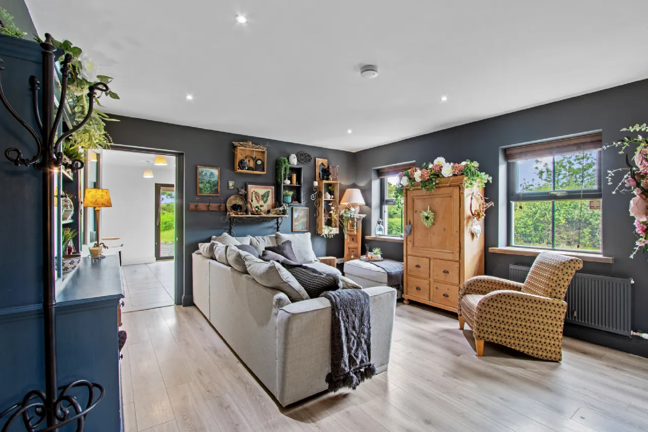 Photo of Knockane, Drimoleague, Co Cork, P47W351