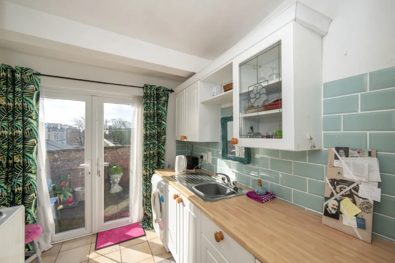 Photo of 13 Winters Hill, Sundays Well, Cork, T23R1HF