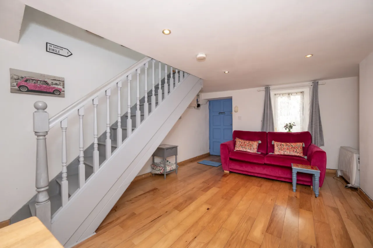 Photo of 13 Winters Hill, Sundays Well, Cork, T23R1HF