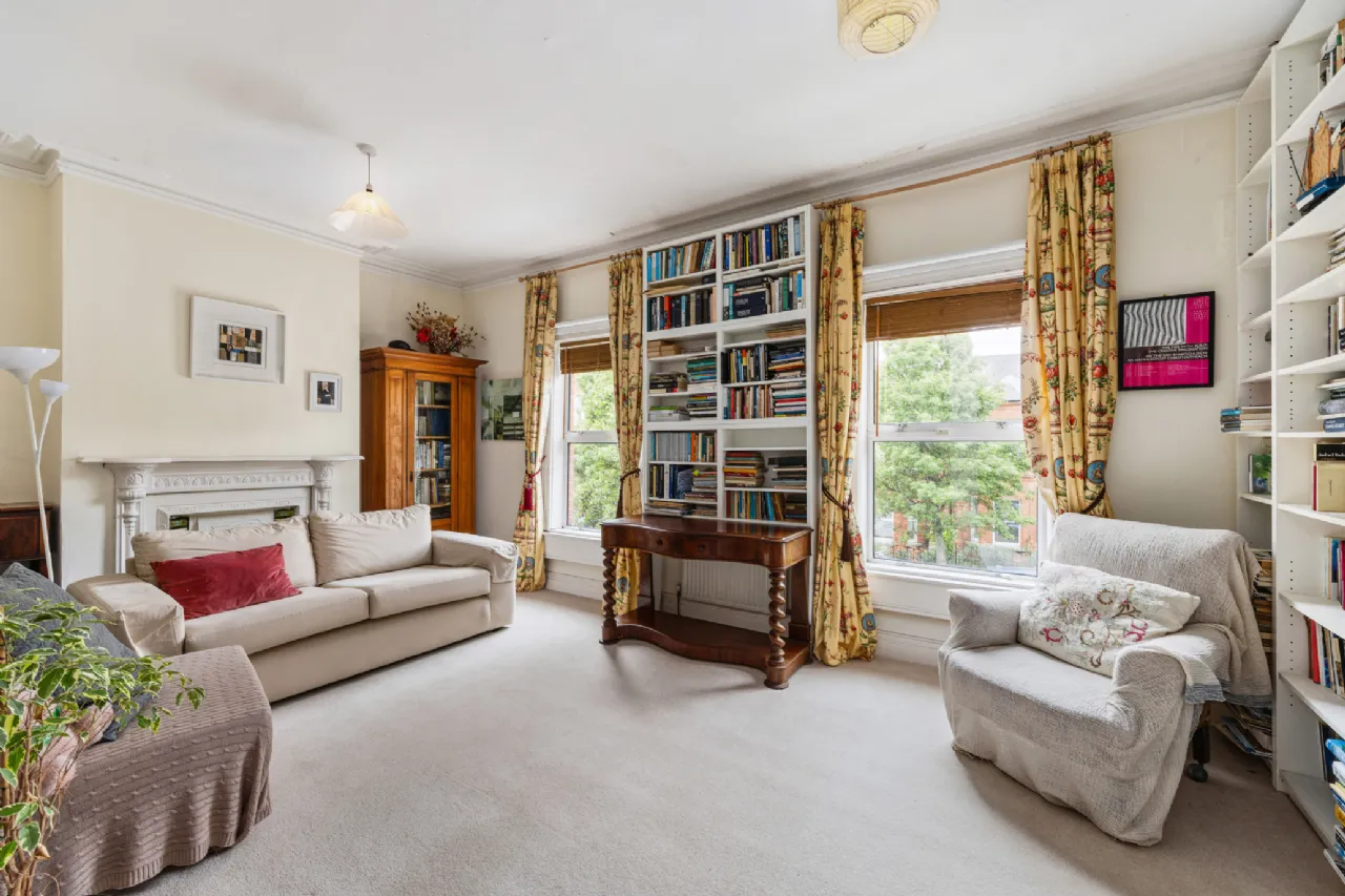 Photo of 19 Homefarm Road, Drumcondra, Dublin 9, D09 V2N9