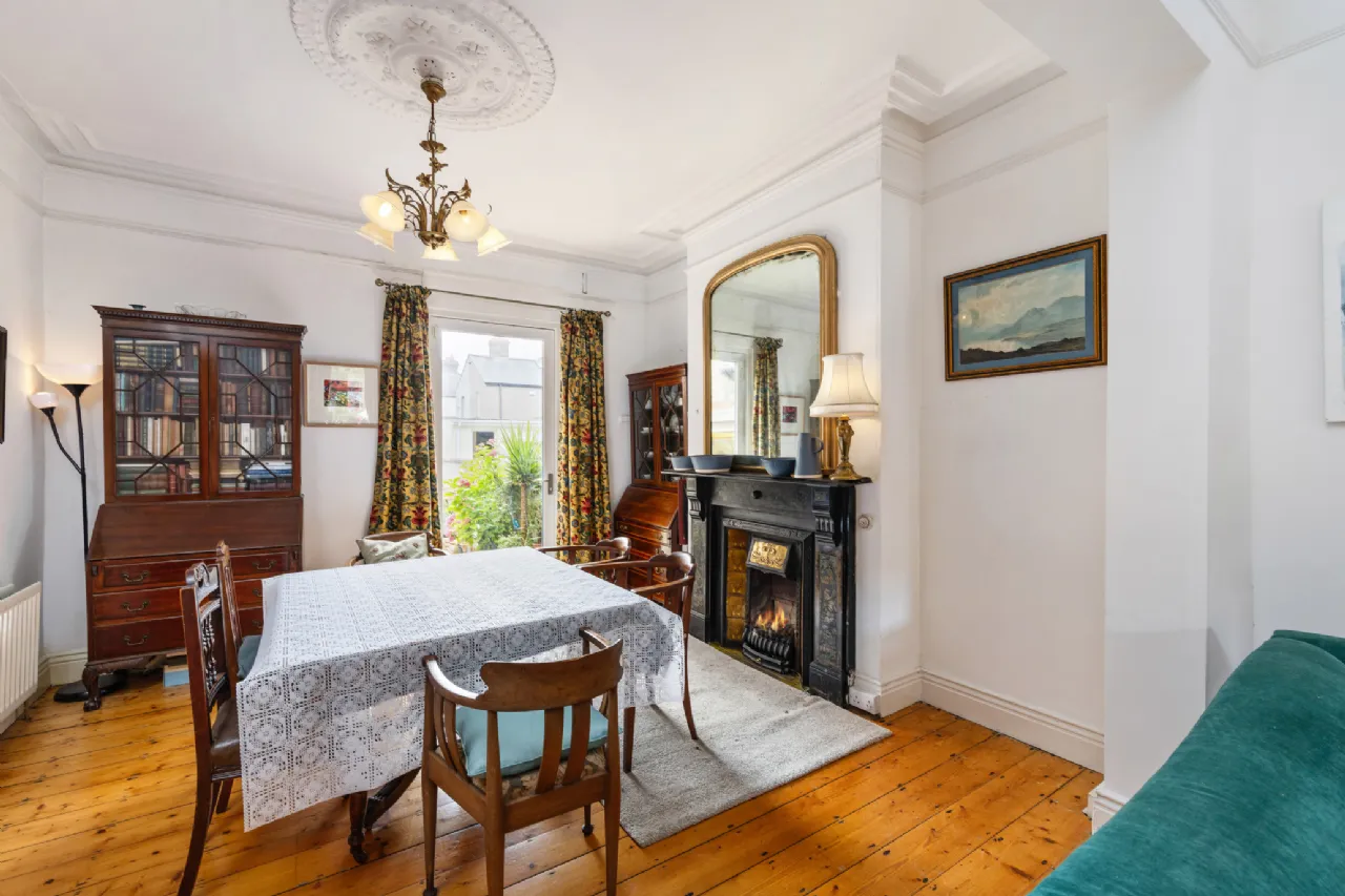 Photo of 19 Homefarm Road, Drumcondra, Dublin 9, D09 V2N9