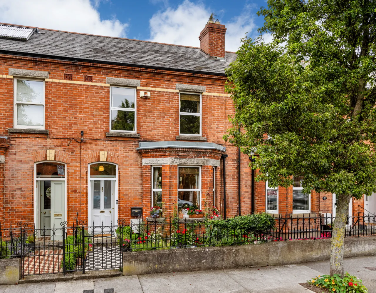 Photo of 19 Homefarm Road, Drumcondra, Dublin 9, D09 V2N9