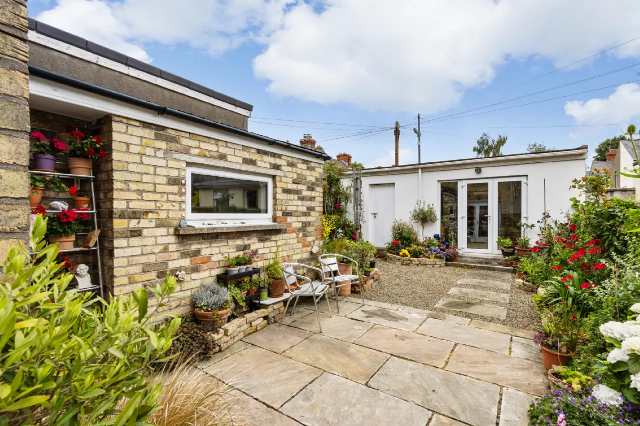 Photo of 19 Homefarm Road, Drumcondra, Dublin 9, D09 V2N9