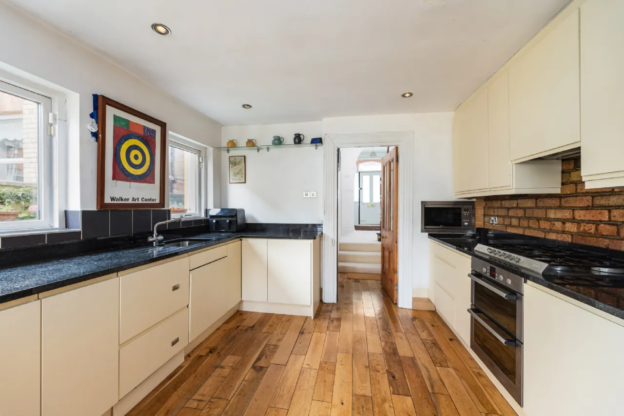 Photo of 19 Homefarm Road, Drumcondra, Dublin 9, D09 V2N9