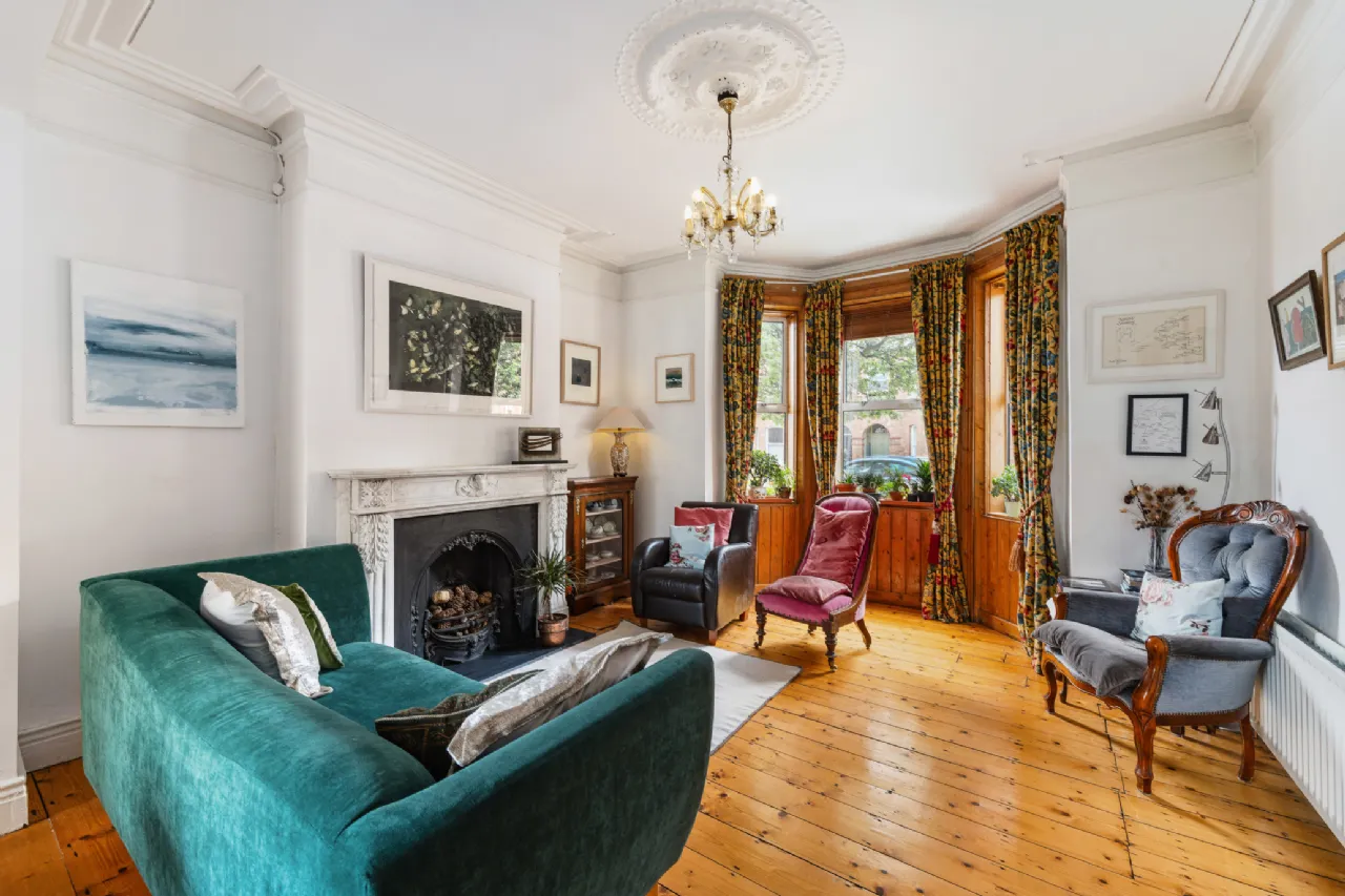 Photo of 19 Homefarm Road, Drumcondra, Dublin 9, D09 V2N9