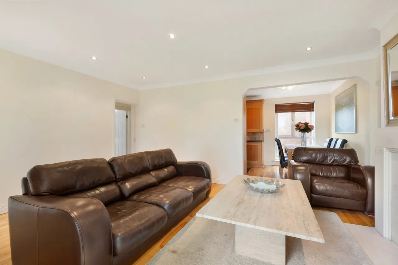 Photo of 25 Cherbury Court, Booterstown Avenue, Blackrock, Co Dublin, A94 HK70