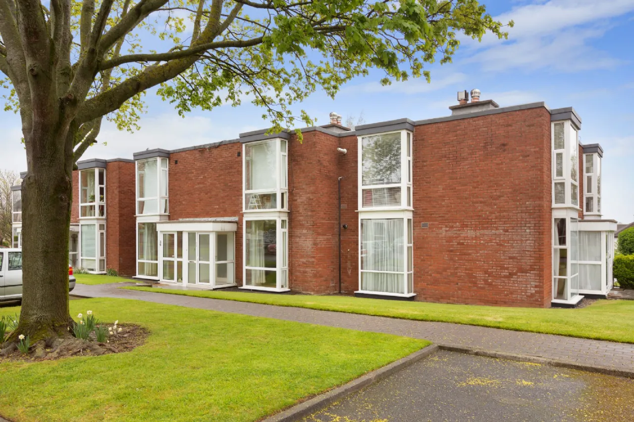 Photo of 25 Cherbury Court, Booterstown Avenue, Blackrock, Co Dublin, A94 HK70